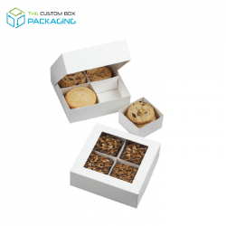 CBD Cookie Boxes