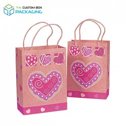 Paper Gift Bags