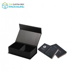 Business Card Boxes