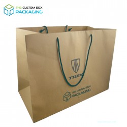 Kraft Paper Bags