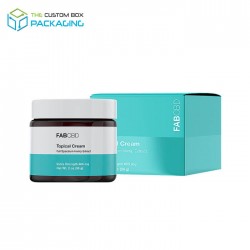 CBD Topicals Boxes