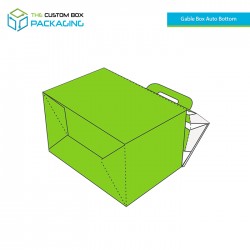 Gable Box Auto Bottom
