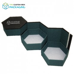 Hexagon Boxes