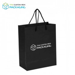 Cosmetic Paper Bags