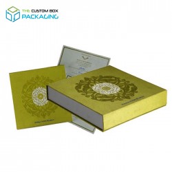 Wedding Card Boxes