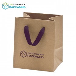 Kraft Paper Bags