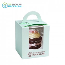 Muffin Boxes