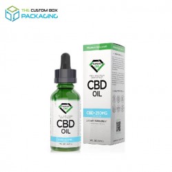 CBD Packaging