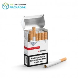 Cigarette Boxes