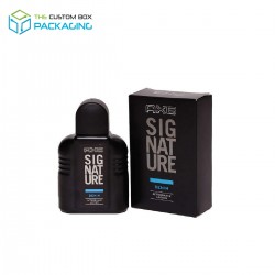 Aftershave Boxes