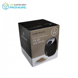 Air Fryer Boxes