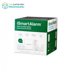 Alarm Boxes