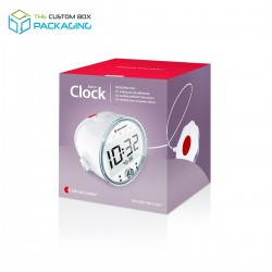 Alarm Boxes
