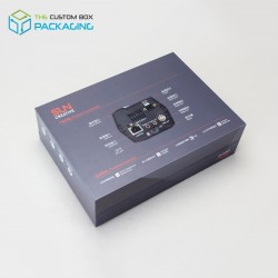 Alarm Boxes