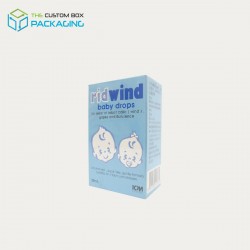 Anti Colic Drops Boxes