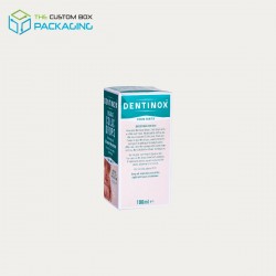 Anti Colic Drops Boxes