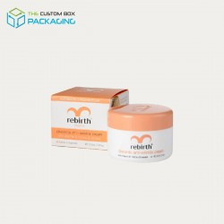 Anti Wrinkle Cream Boxes