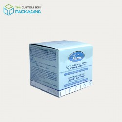 Anti Wrinkle Cream Boxes