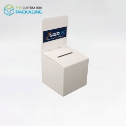 Ballot Boxes
