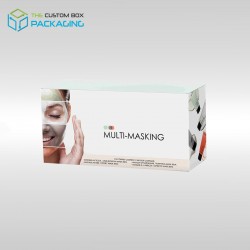 Beauty Mask Boxes