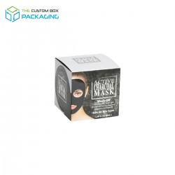 Beauty Mask Boxes