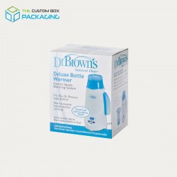 Bottle Warmer Boxes