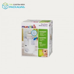 Bottle Warmer Boxes