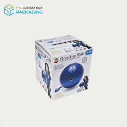 Bowling Ball Boxes