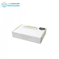 Callus Remover Boxes