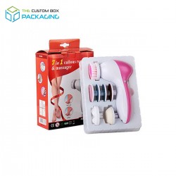 Callus Remover Boxes