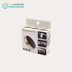 Car Phone Holder Boxes