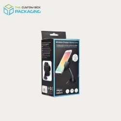 Car Phone Holder Boxes