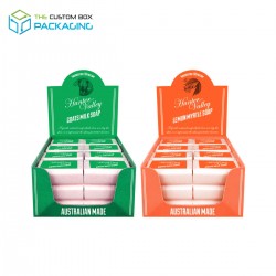 Cardboard Boxes With Lid