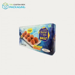 Cheese Ball Boxes
