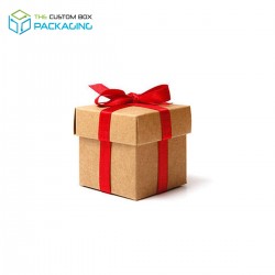 Christmas Gifts Boxes Packaging