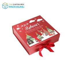 Christmas Gifts Boxes Packaging