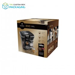 Coffee Grinder Boxes