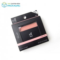 Compact Blushes Boxes