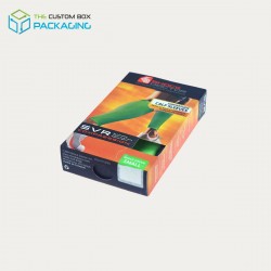 Compression Sleeve Boxes
