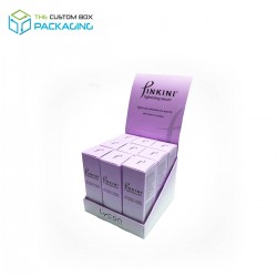 Serum Boxes