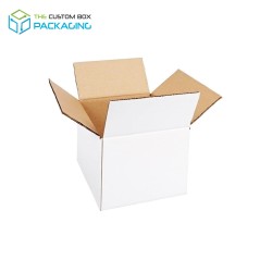 Custom Shipping Boxes