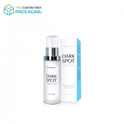 Dark Spot Cream Boxes