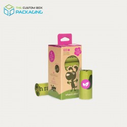 Dog Starter Kit Boxes