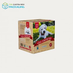 Dog Starter Kit Boxes