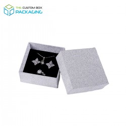 Earrings Boxes