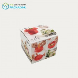 Egg Cooker Boxes