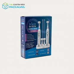 Electric Toothbrush Boxes