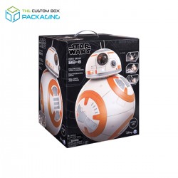 Electronic Toy Boxes