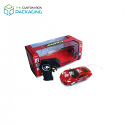 Electronic Toy Boxes