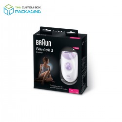 Epilator Boxes